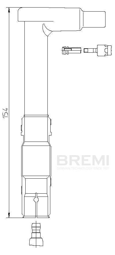KERZENSTECKER