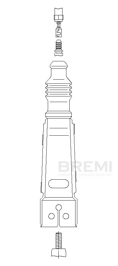 KERZENSTECKER