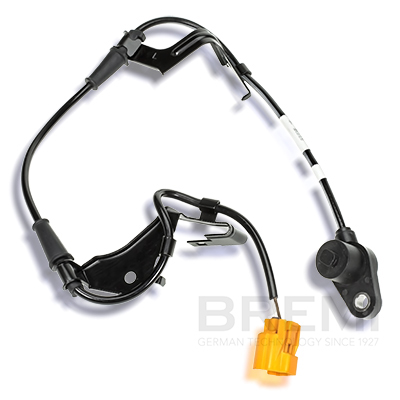 RADDREHZAHLSENSOR