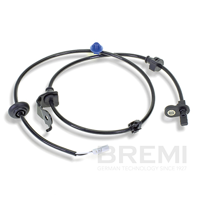 RADDREHZAHLSENSOR