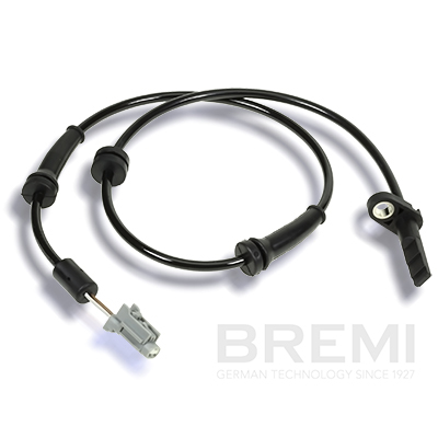 RADDREHZAHLSENSOR