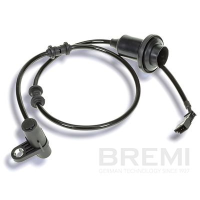 RADDREHZAHLSENSOR
