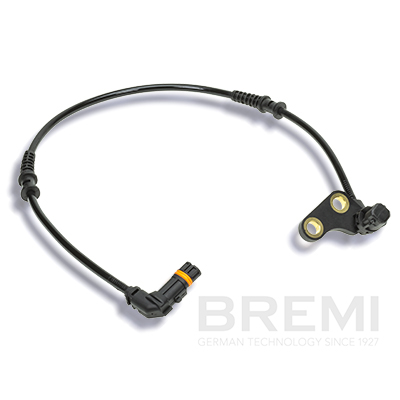 RADDREHZAHLSENSOR