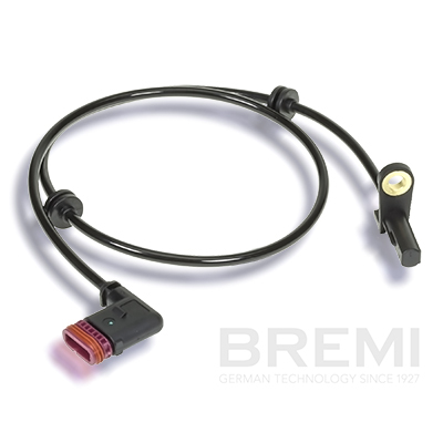 RADDREHZAHLSENSOR