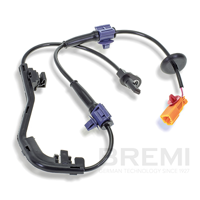 RADDREHZAHLSENSOR             