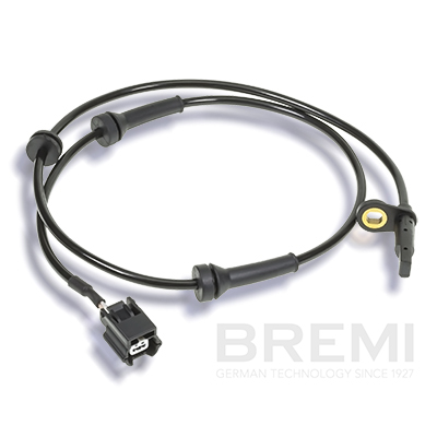 RADDREHZAHLSENSOR