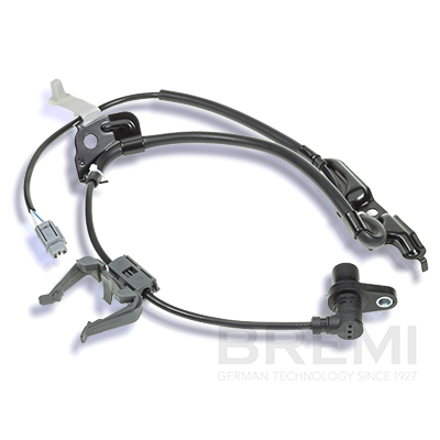 RADDREHZAHLSENSOR
