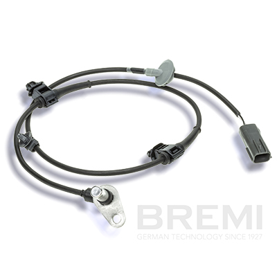 RADDREHZAHLSENSOR             