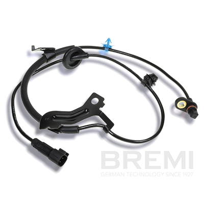 RADDREHZAHLSENSOR             