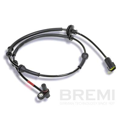 RADDREHZAHLSENSOR