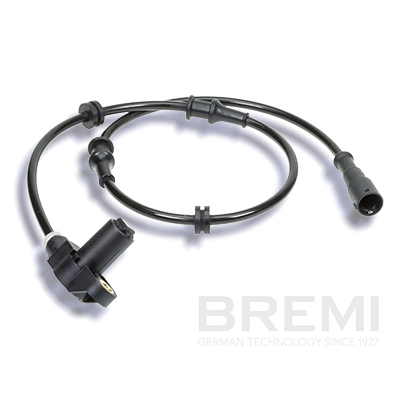 RADDREHZAHLSENSOR