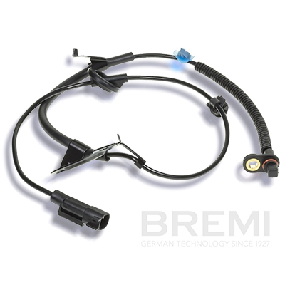 RADDREHZAHLSENSOR