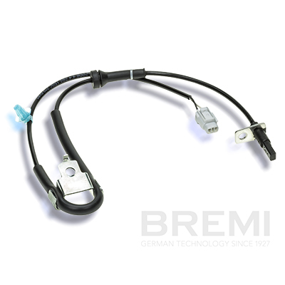RADDREHZAHLSENSOR