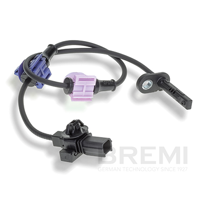 RADDREHZAHLSENSOR