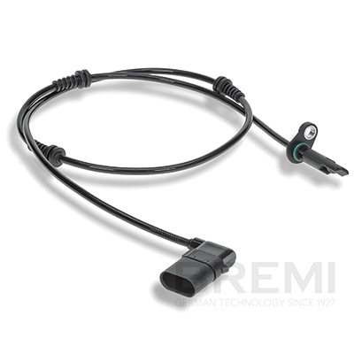 RADDREHZAHLSENSOR