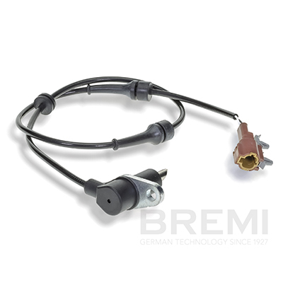 RADDREHZAHLSENSOR