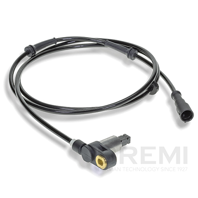 RADDREHZAHLSENSOR