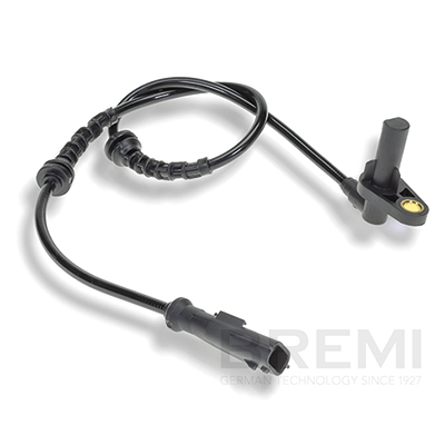 RADDREHZAHLSENSOR