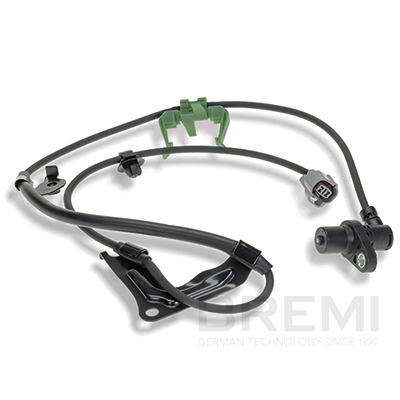 RADDREHZAHLSENSOR