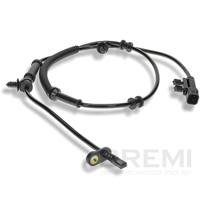 RADDREHZAHLSENSOR