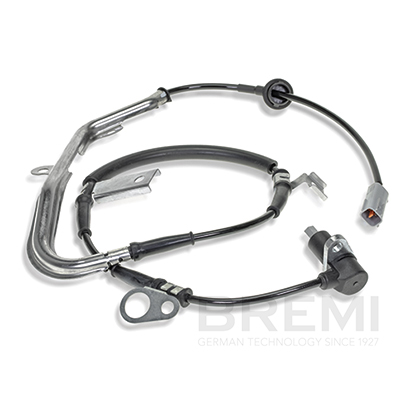 RADDREHZAHLSENSOR
