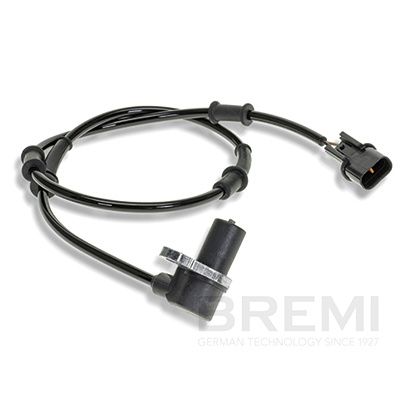 RADDREHZAHLSENSOR