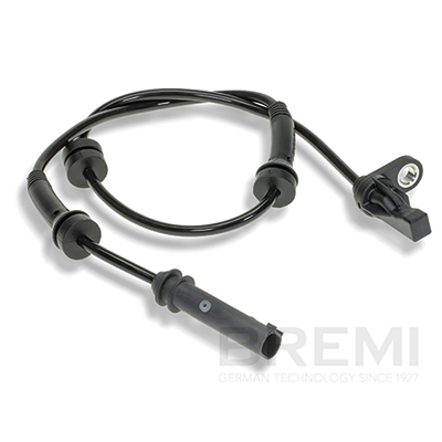 RADDREHZAHLSENSOR