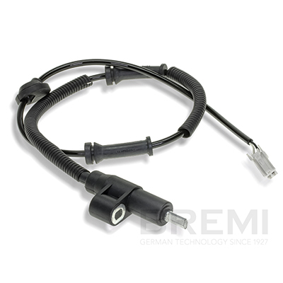 RADDREHZAHLSENSOR