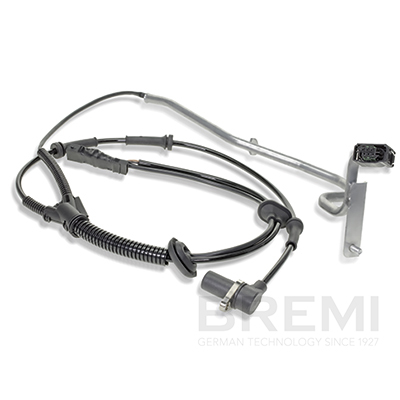 RADDREHZAHLSENSOR