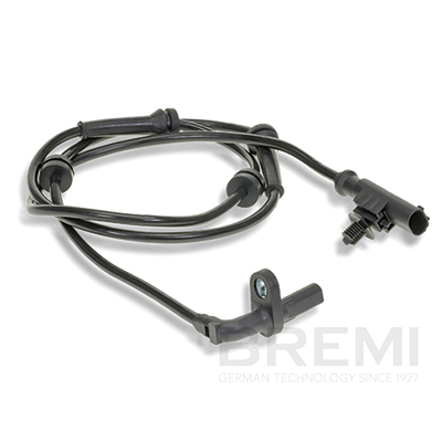 RADDREHZAHLSENSOR
