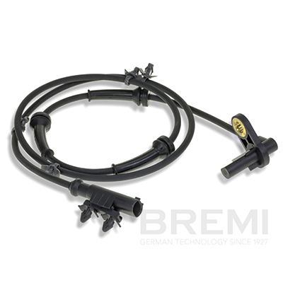 RADDREHZAHLSENSOR