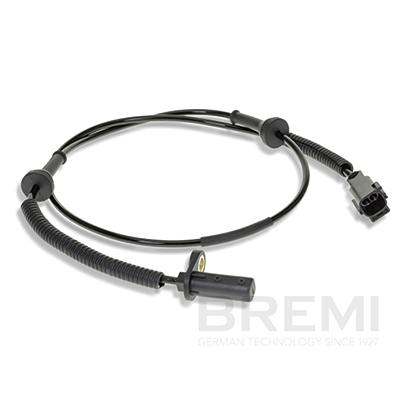 RADDREHZAHLSENSOR