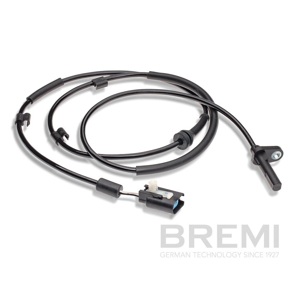 RADDREHZAHLSENSOR