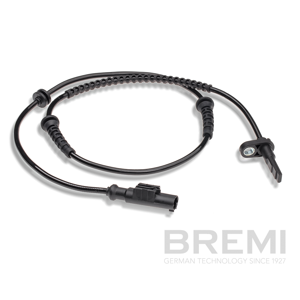 RADDREHZAHLSENSOR