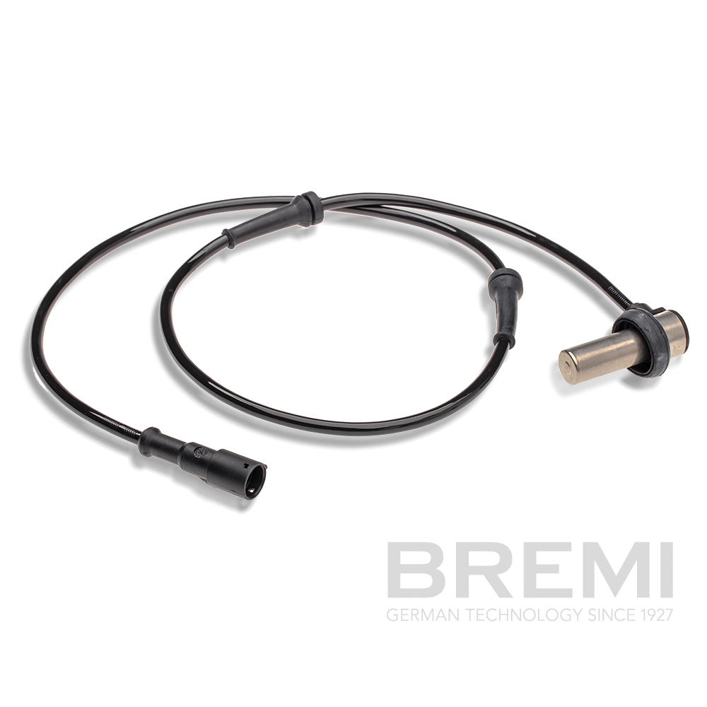 RADDREHZAHLSENSOR