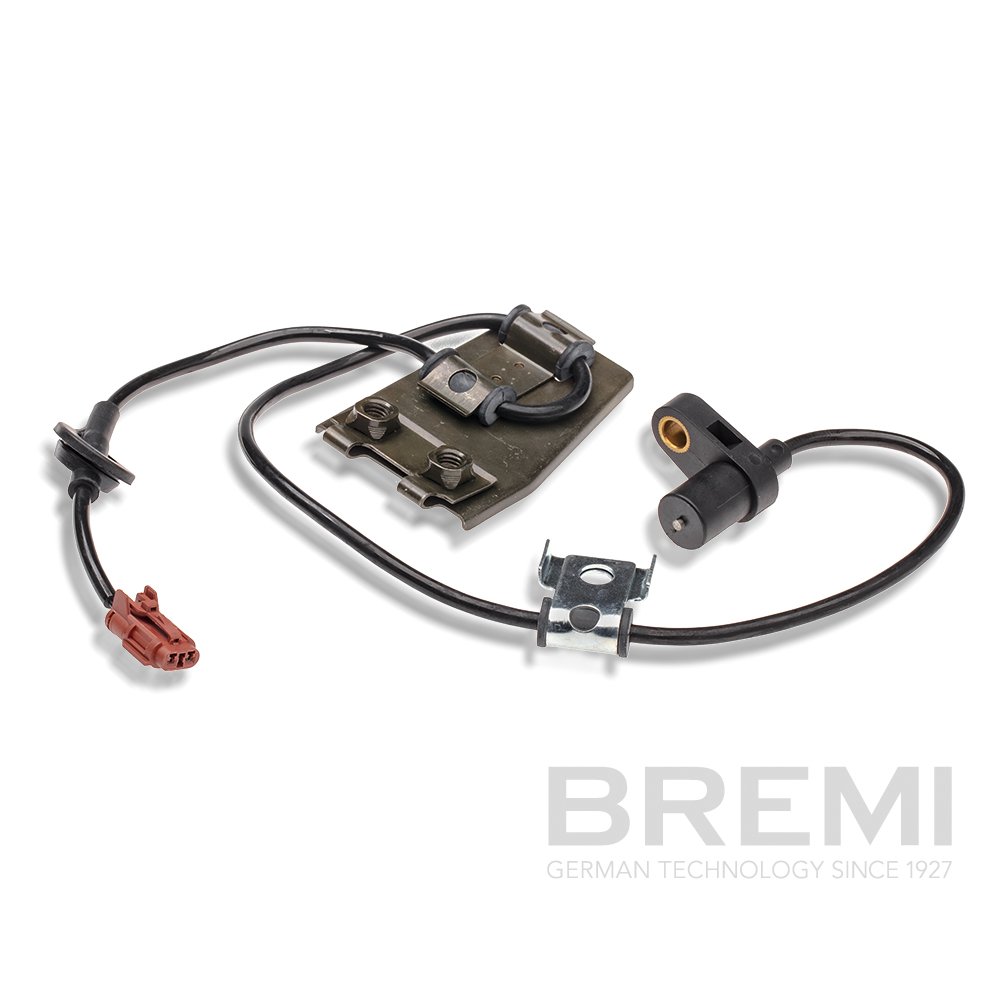 RADDREHZAHLSENSOR