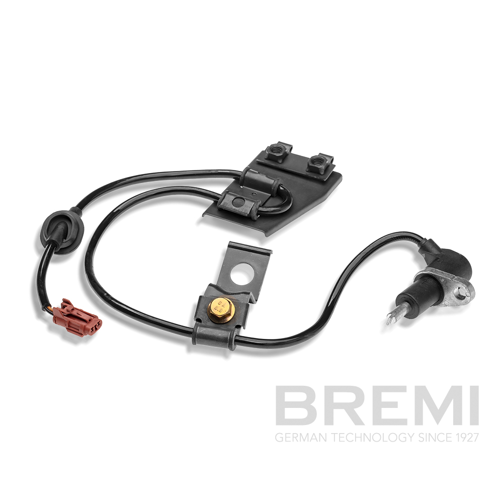 RADDREHZAHLSENSOR
