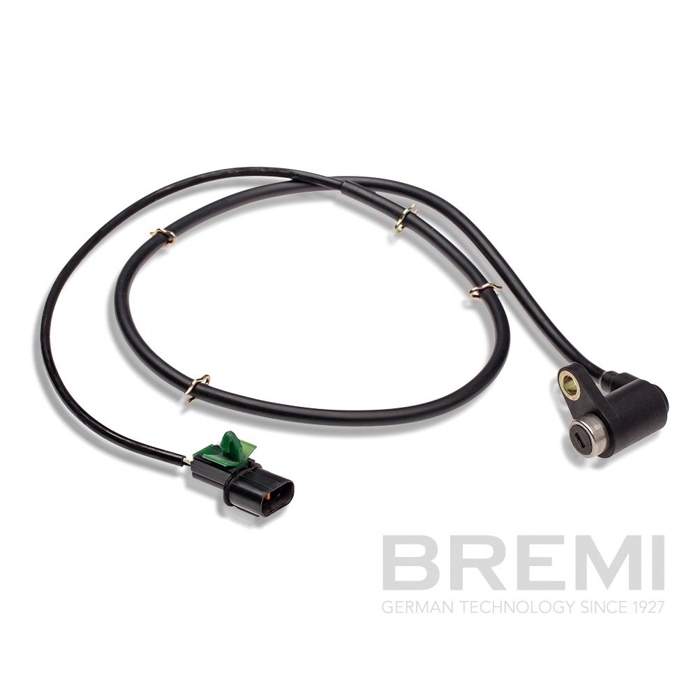 RADDREHZAHLSENSOR