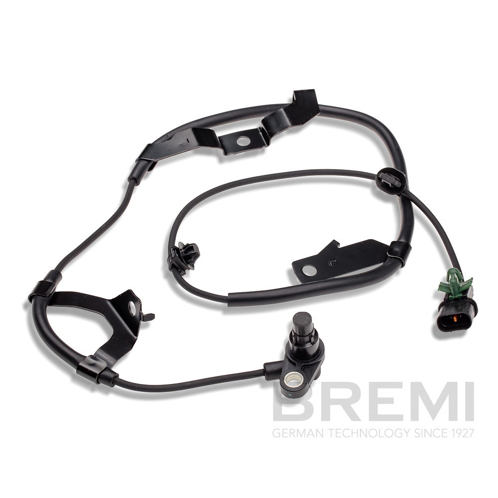 RADDREHZAHLSENSOR