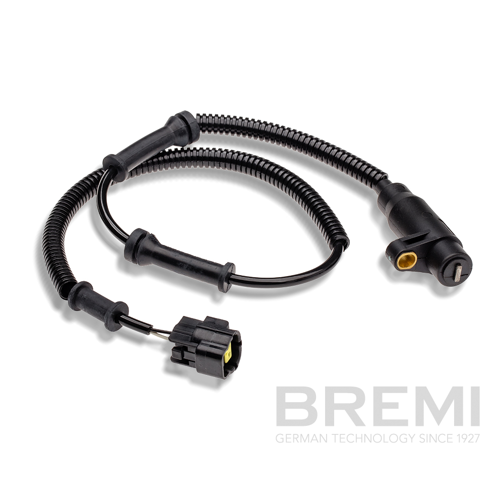 RADDREHZAHLSENSOR