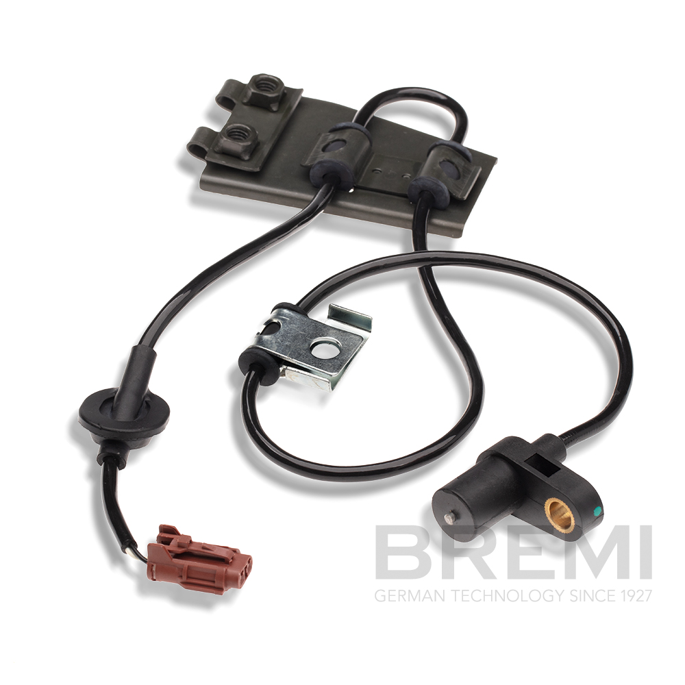 RADDREHZAHLSENSOR