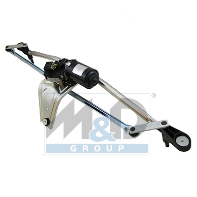 Scheibenreinigungsanlage