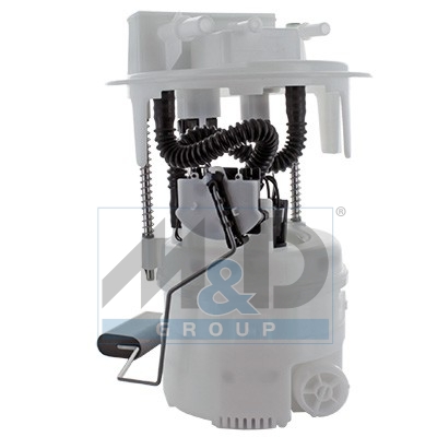 Kraftstoff-Fördereinheit