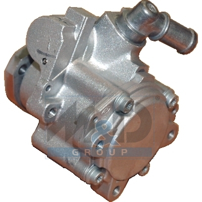 Hydraulikpumpe, Lenkung