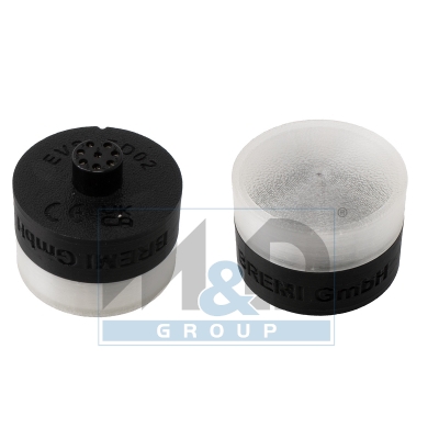 LED flashing light