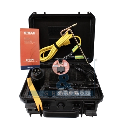 Ev-Safe Rettungs-KIT