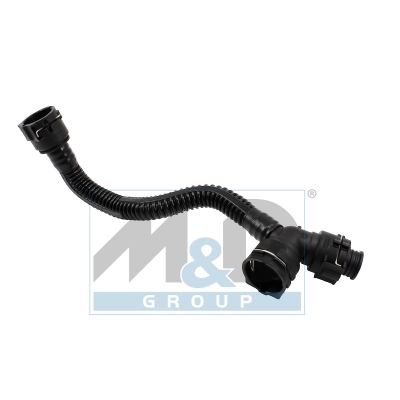 Kühlmittelrohrleitung