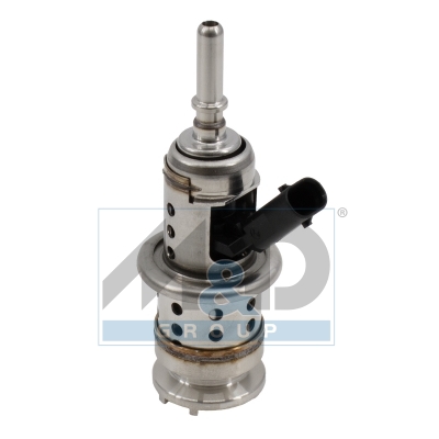 Fördermodul, Harnstoffeinspritzung