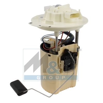 Kraftstoff-Fördereinheit