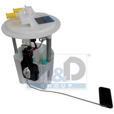 Kraftstoff-Fördereinheit